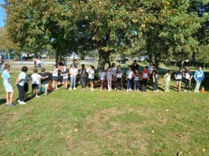 🏃 Cross solidaire au profit de la SNSM ! 🌊