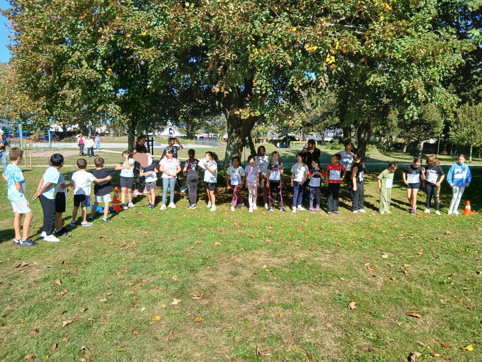 🏃 Cross solidaire au profit de la SNSM ! 🌊